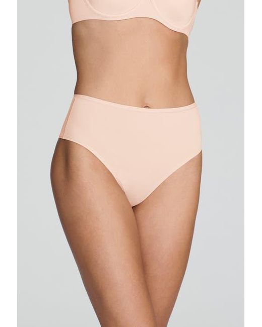 CUUP Natural The Highwaist
