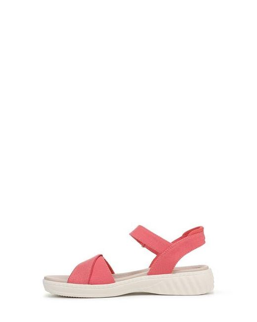 LifeStride Pink Lane Sandal