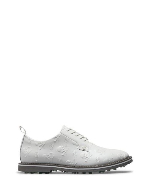 G/FORE Gallivanter Golf Shoe in White for Men | Lyst