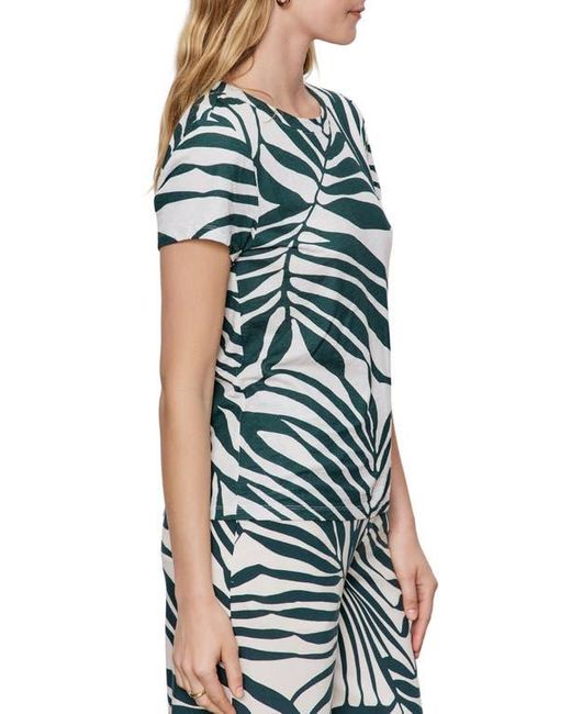 Sanctuary Blue The Perfect T-Shirt