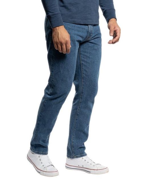 Peter Manning Blue Pmnyc Jeans Slim Fit for men