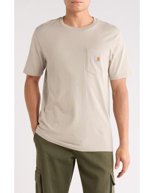 Carhartt Blue Carhartt Work for men