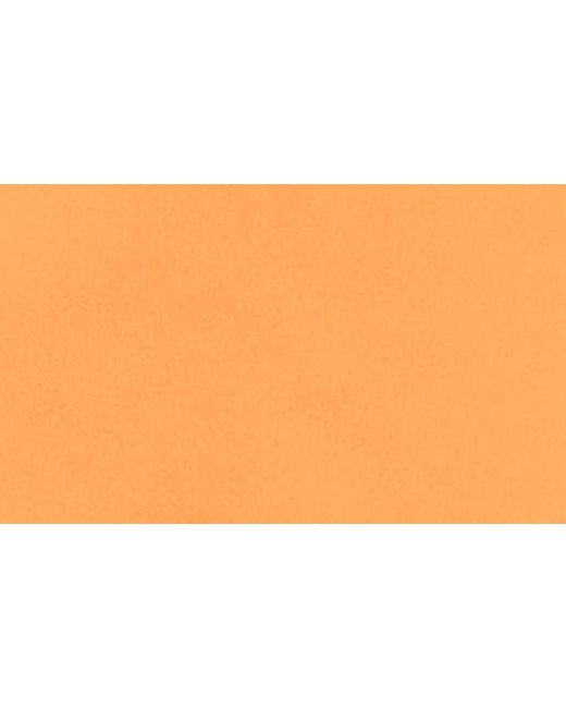 Maude Club Orange Ruby Skort