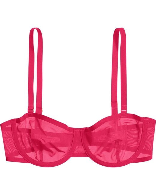 CUUP Pink The Balconette
