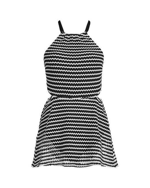 Lands' End Crochet Monokini Swim Dress Swimsuit | Lyst Lands' End Crochet Monokini Swim Dress Swimsuit | Lyst