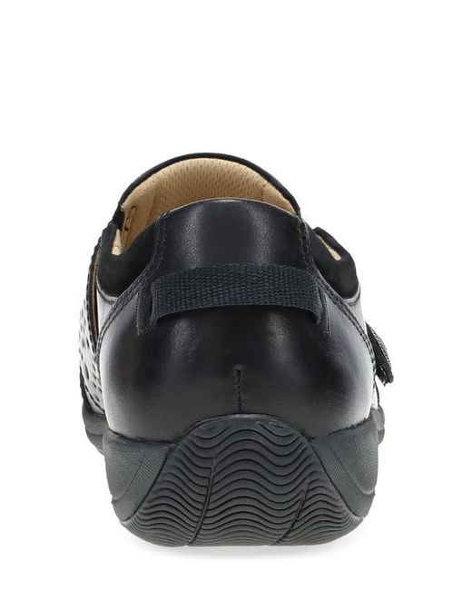 Dansko Gray Sallie Clog