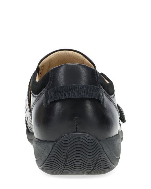 Dansko Gray Sallie Clog