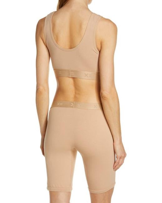 TOMBOYX Natural Essentials Soft Bra