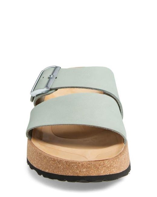 Birkenstock Multicolor Papillio By Almina Platform Sandal