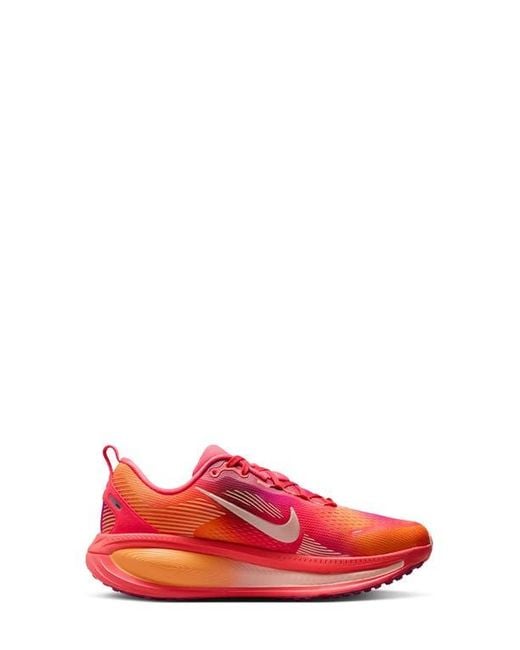 Nike Red Vomero 18 Se Running Shoe