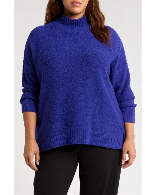 Eileen fisher boxy sweater outlet