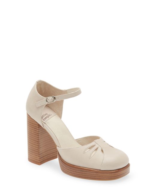 ecolier platform pump jeffrey campbell