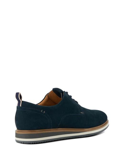 Dune Blue Blaksley Derby for men