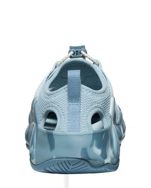 Keen Blue Hyperport H2 Sandal