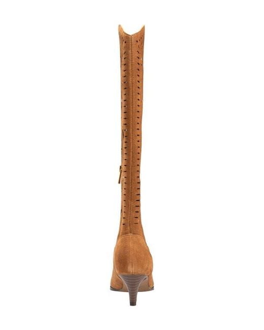 Splendid Brown Josh Boot