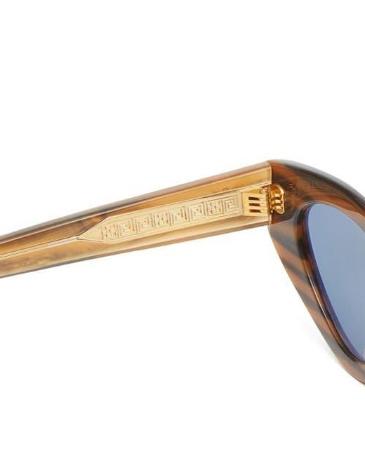 VADA Blue Catfish Sunglasses