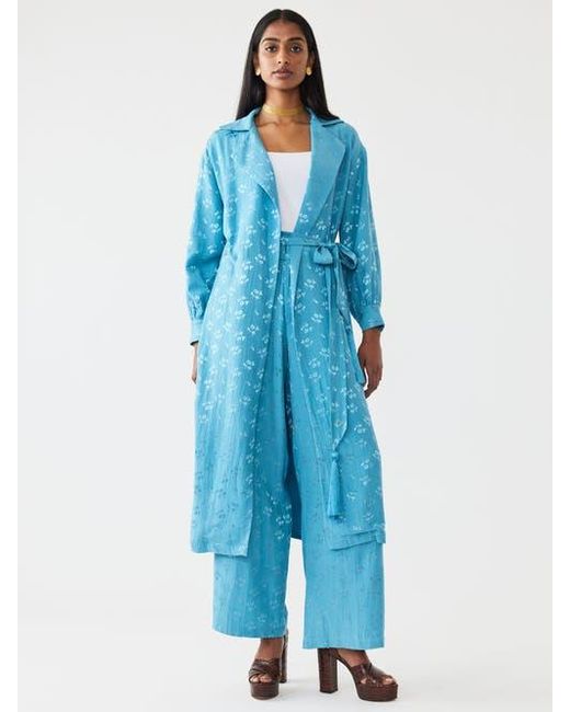 Eddy Blue Helen Jacket