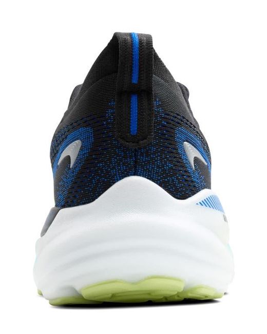 Brooks Blue Glycerin Gts 22 Running Shoe for men