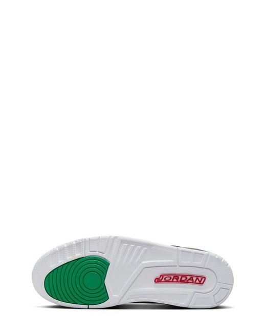 Nike Red Spizike Low Sneaker for men