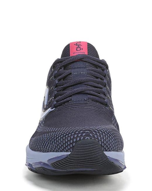 Ryka Blue Devotion X 2 Walking Shoe