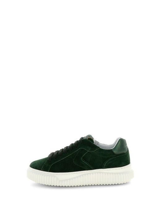 Voile Blanche Green Lipari Sneaker