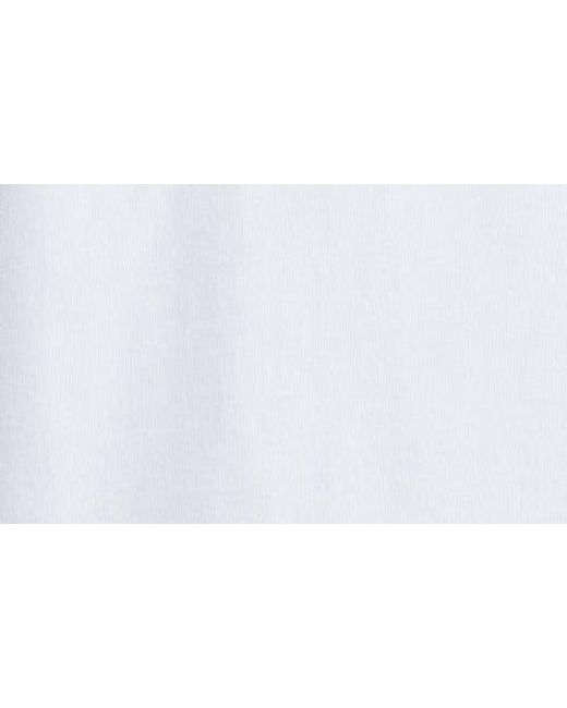 ICECREAM White Dive Graphic T-Shirt for men