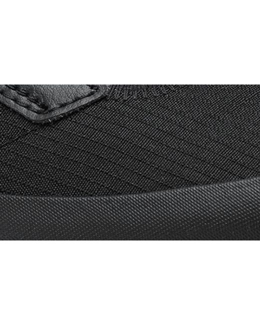 Sorel Black Outing Nw Low Sneaker for men