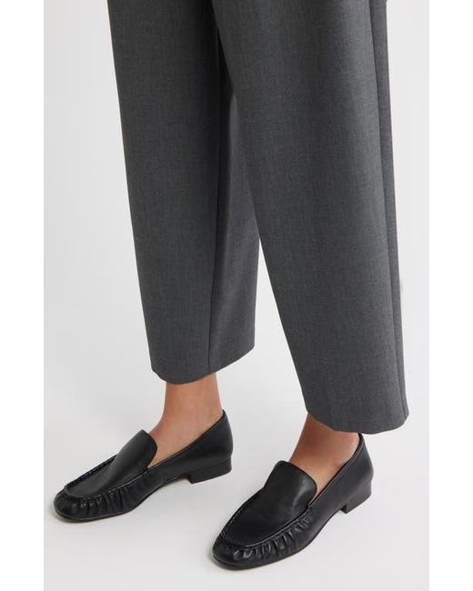 Nordstrom Gray Benson Loafer