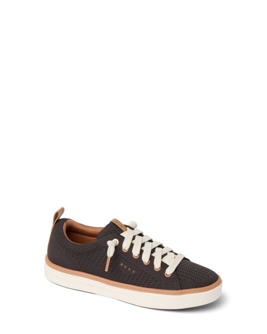 Reef White Lay Day Lite Sneaker
