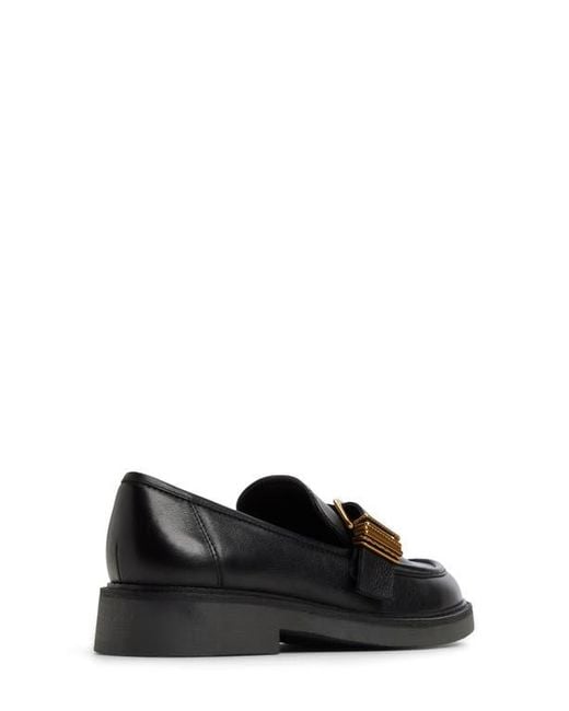 ALDO Black Kalya Loafer