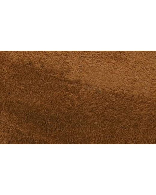 Frye Brown Sacha Harness Bootie