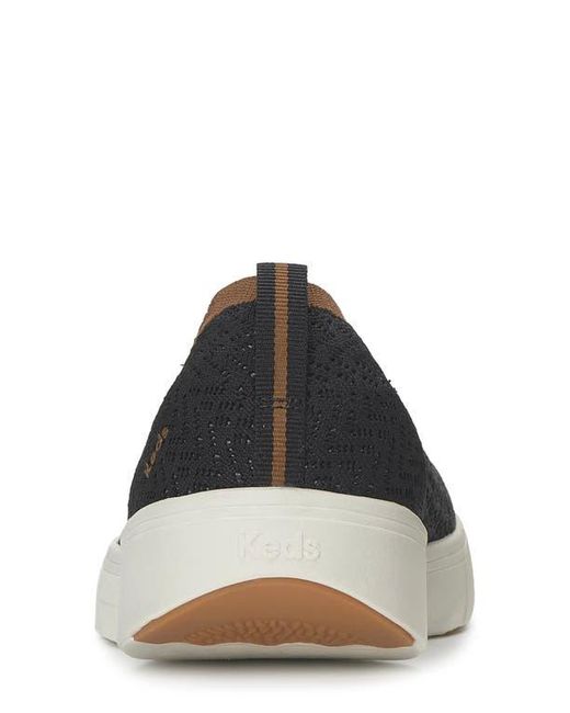 Keds Blue Bliss Loafer