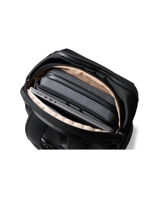 Bellroy Transit Workpack 26L Backpack in Black | Lyst
