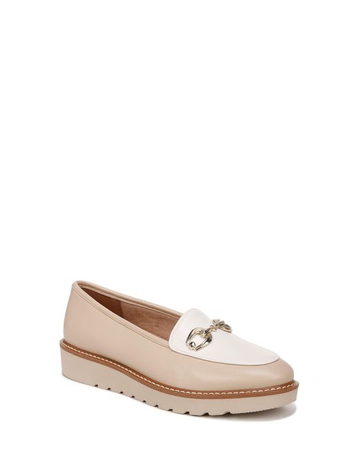 naturalizer adra loafer