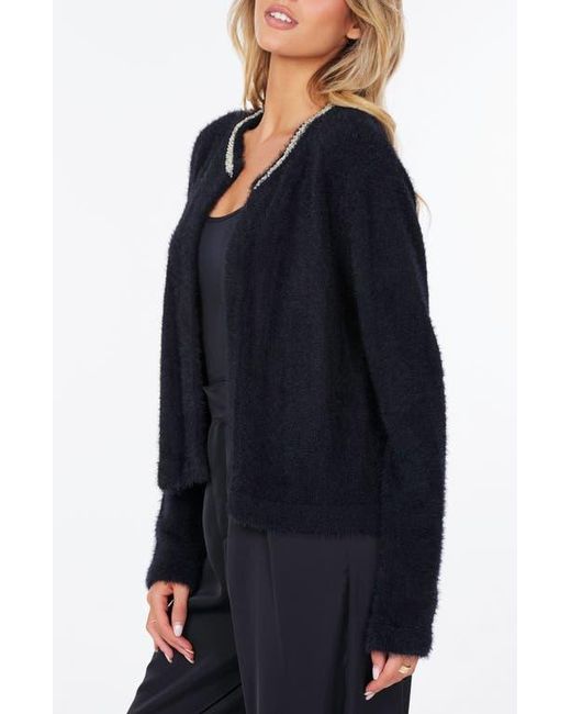 Bishop + Young Blue Sofia Cardigan