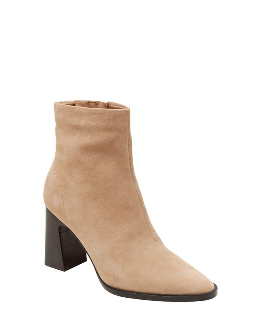 Lisa Vicky Natural Magic Bootie
