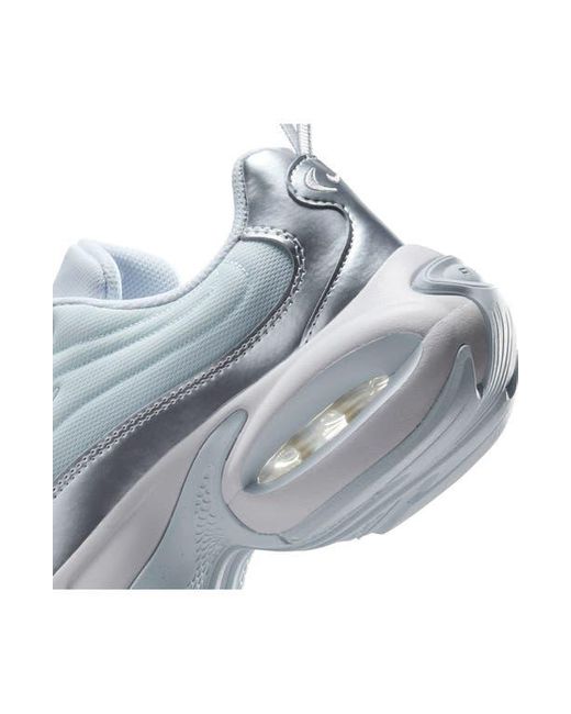 Nike Blue Air Max Portal Sneaker