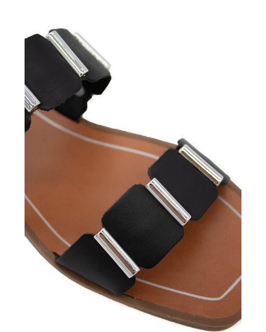 BOTTER Multicolor Hardware Strap Sandal