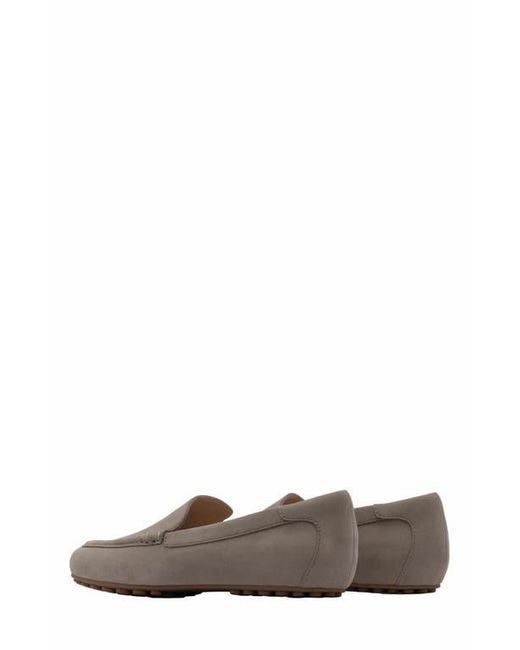 ABEO Brown Harbor Loafer