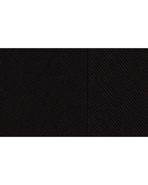 Tommy Bahama Black Darcy Ottoman Sheath