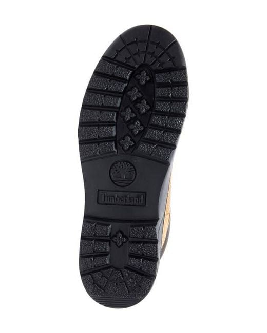 Timberland Brown Field Waterproof Boot for men