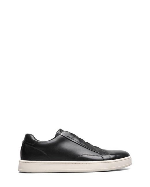 Florsheim Black Monopoli Slip-On Sneaker for men