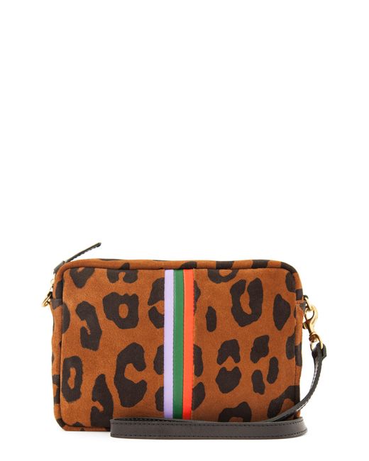 clare v midi sac bag