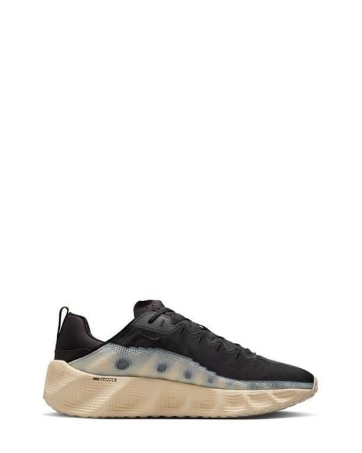 Nike Black Ava Rover Sneaker for men