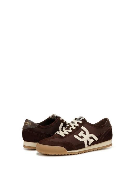 Sam Edelman Brown Ivey Sneaker