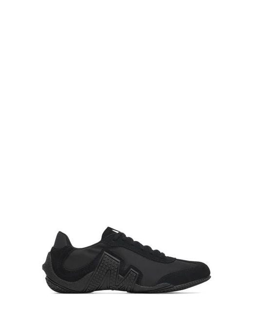 Merrell Black Relay Fly Vent Sneaker