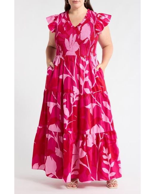formal champagne dresses Vneck Midi Champagne Formal Dress for Wedding Guest Champagne / L main image 1