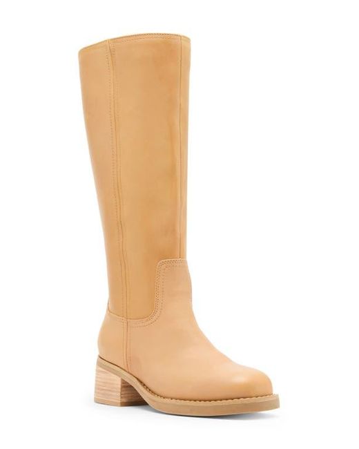 Blondo Brown Camrin Waterproof Boot