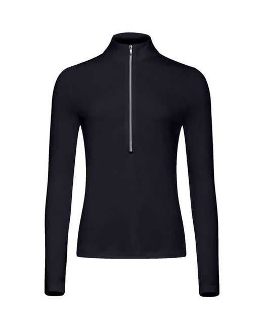 Anatomie Blue Stacey Top