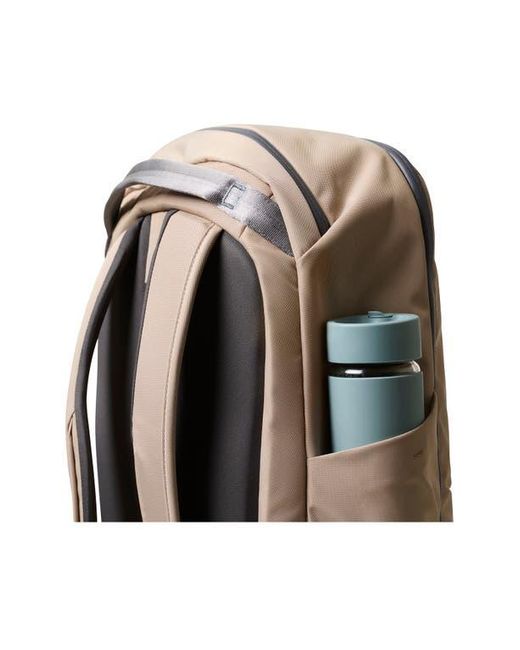 Bellroy Brown Transit Workpack 26L Backpack
